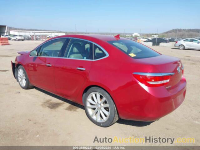 BUICK VERANO, 1G4PP5SK2C4226183