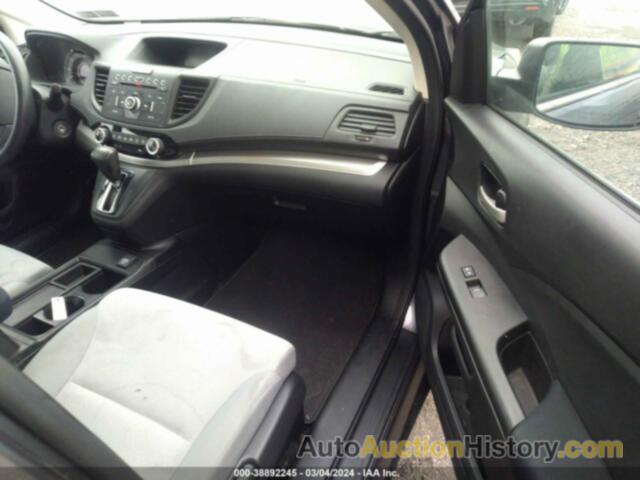 HONDA CR-V LX, 2HKRM4H31GH602369