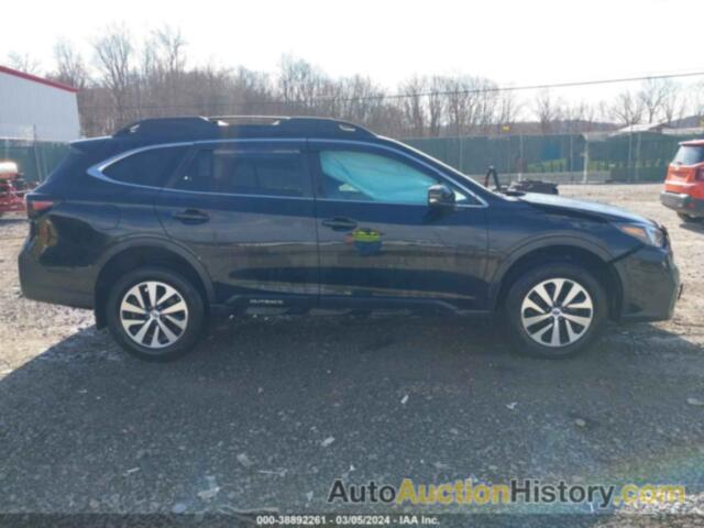 SUBARU OUTBACK PREMIUM, 4S4BTACC9M3183300