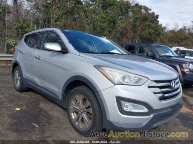 HYUNDAI SANTA FE SPORT 2.4L, 5XYZU3LB8EG189637