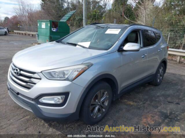 HYUNDAI SANTA FE SPORT 2.4L, 5XYZU3LB8EG189637