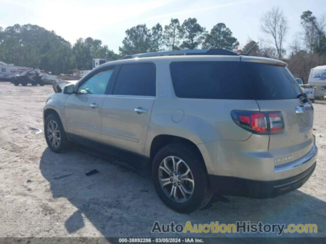 GMC ACADIA SLT-1, 1GKKRRKD5GJ206071