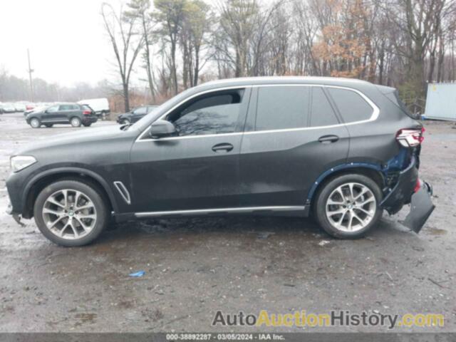 BMW X5 XDRIVE40I, 5UXCR6C07LLL66413