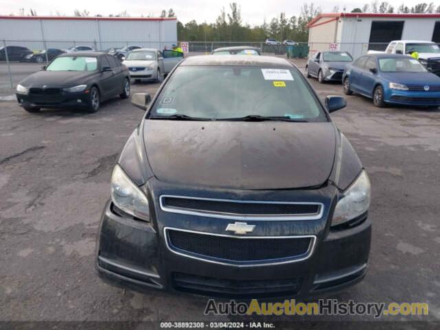 CHEVROLET MALIBU 1LT, 1G1ZC5E17BF304030