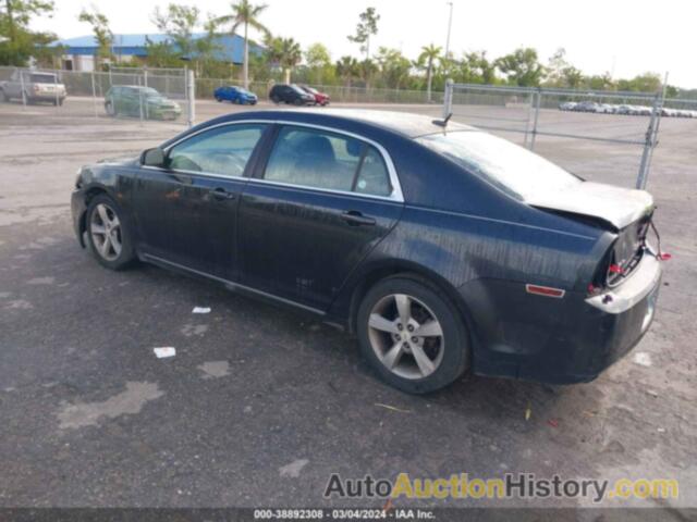 CHEVROLET MALIBU 1LT, 1G1ZC5E17BF304030