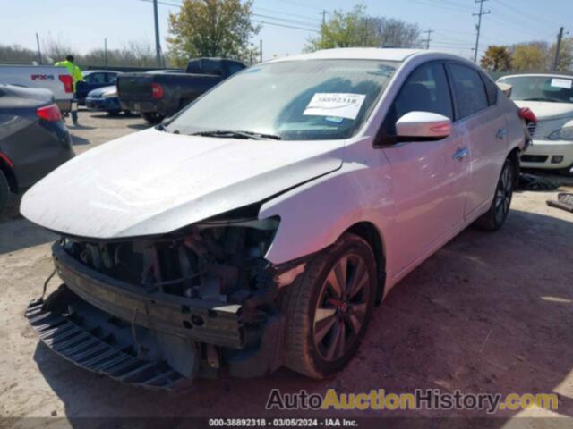 NISSAN SENTRA SL, 3N1AB7AP8HY244700