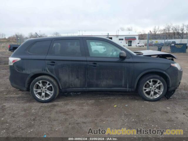 MITSUBISHI OUTLANDER SE, JA4AD3A31FZ003748