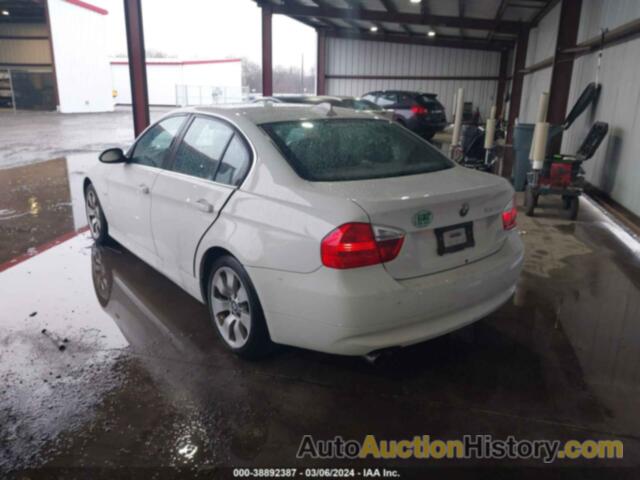 BMW 330XI, WBAVD33546KV65395