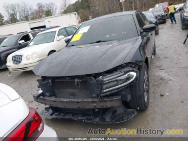 DODGE CHARGER GT AWD, 2C3CDXJG6JH189342