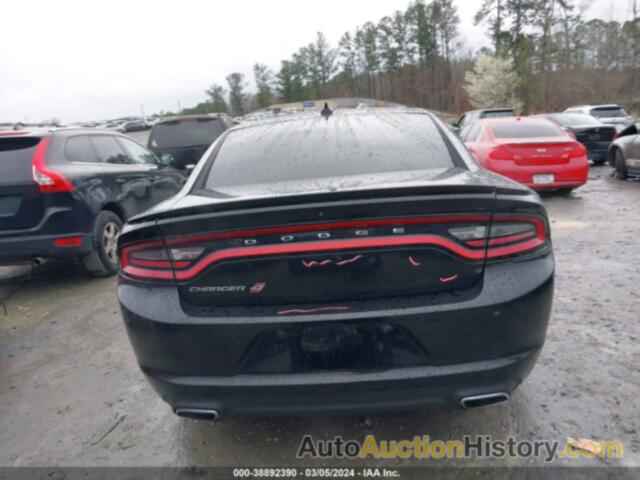 DODGE CHARGER GT AWD, 2C3CDXJG6JH189342