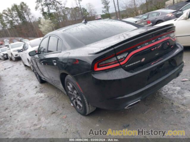 DODGE CHARGER GT AWD, 2C3CDXJG6JH189342