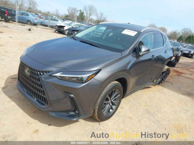 LEXUS NX 350H PREMIUM, 2T2GKCEZ5NC005656