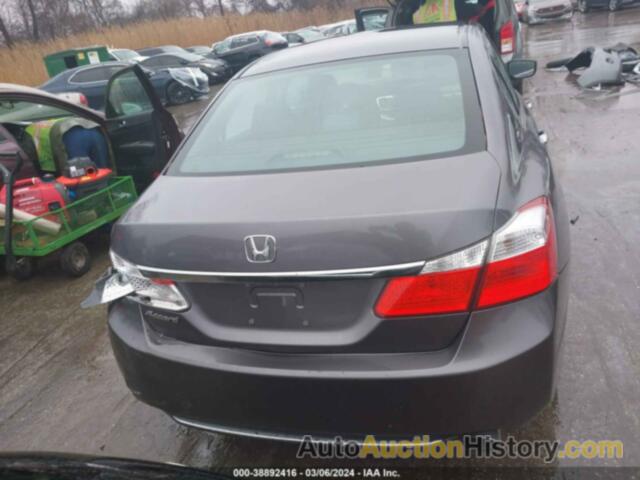 HONDA ACCORD LX, 1HGCR2F35EA225419