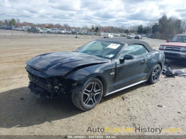 FORD MUSTANG GT PREMIUM, 1FATP8FF1K5105807