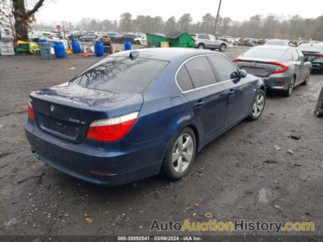 BMW 528XI, WBANV135X8CZ56940