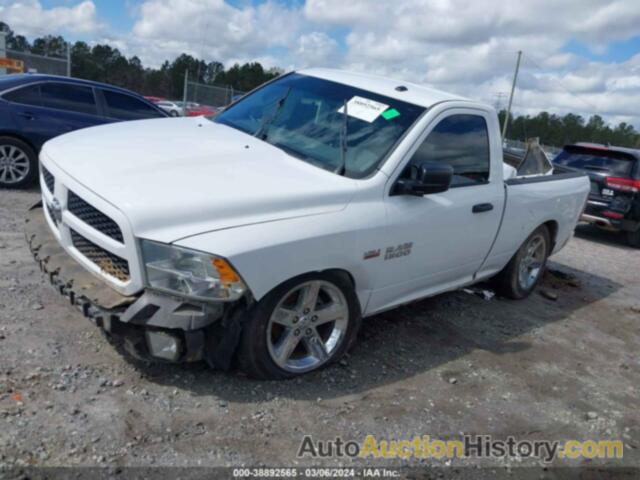 RAM 1500 EXPRESS, 3C6JR6AT5FG522303