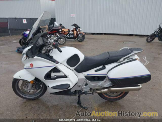 HONDA ST1300, JH2SC5170BK700009