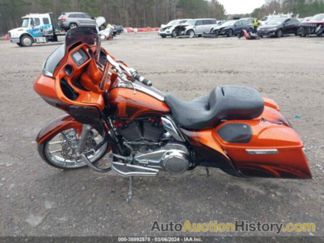 HARLEY-DAVIDSON FLTRXSE, 1HD1TCL13KB956354