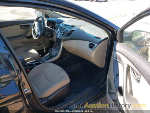 HYUNDAI ELANTRA SE, 5NPDH4AE5GH762068