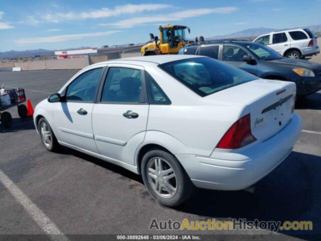 FORD FOCUS SE/SE COMFORT/SE SPORT, 1FAFP34P83W199451