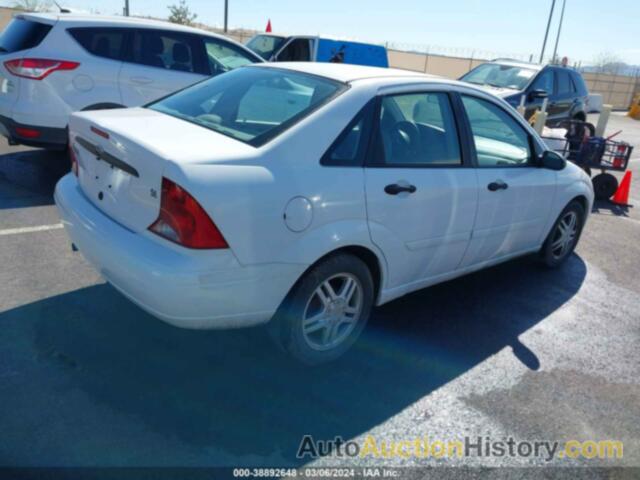 FORD FOCUS SE/SE COMFORT/SE SPORT, 1FAFP34P83W199451