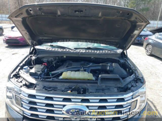 FORD EXPEDITION MAX LIMITED, 1FMJK1KT8KEA00440