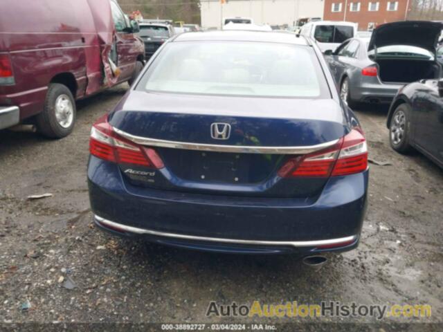 HONDA ACCORD LX, 1HGCR2F32HA256759