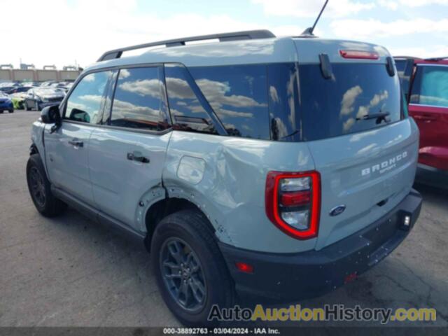 FORD BRONCO SPORT BIG BEND, 3FMCR9B68RRE05248