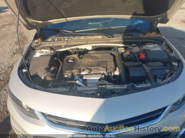 CHEVROLET MALIBU 1LT, 1G1ZE5ST9GF243819