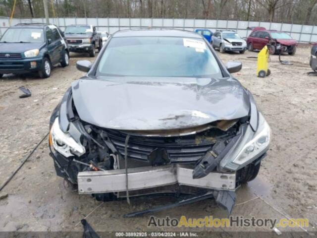 NISSAN ALTIMA 2.5 S, 1N4AL3AP9GC112870