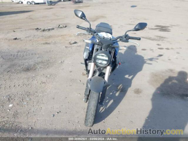 HONDA CBF300 NA, MLHNC5551M5100337