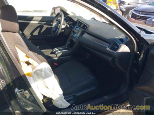 HONDA CIVIC EX, 19XFC1F30HE013455