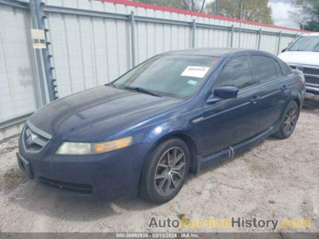 ACURA TL, 19UUA66216A073795