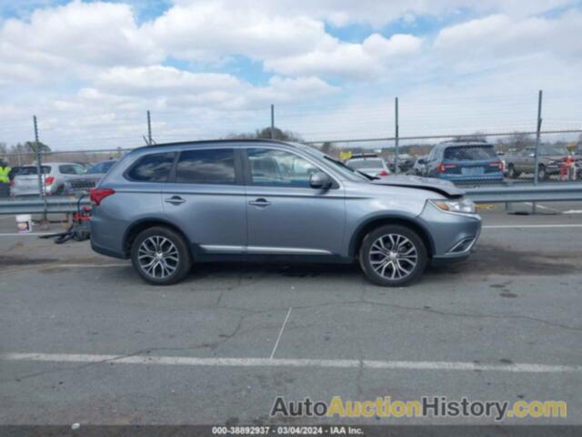 MITSUBISHI OUTLANDER SE/SEL, JA4AD3A31GZ002617