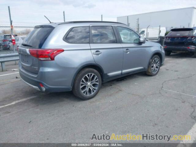 MITSUBISHI OUTLANDER SE/SEL, JA4AD3A31GZ002617