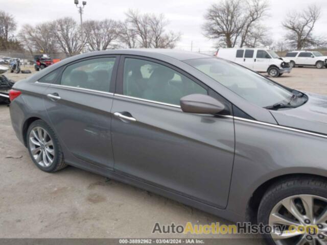 HYUNDAI SONATA SE 2.0T, 5NPEC4AB9CH427690