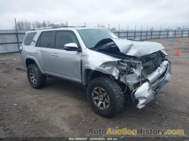 TOYOTA 4RUNNER TRD OFF ROAD PREMIUM, JTEBU5JR1J5573822