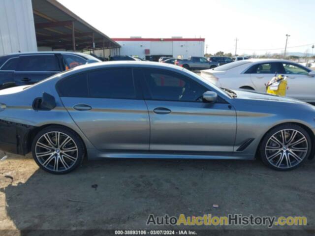 BMW 540I, WBAJS1C07LWW77772