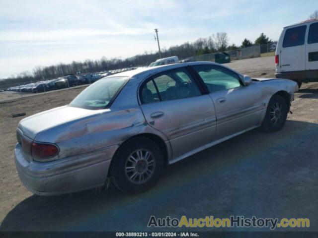 BUICK LESABRE CUSTOM, 1G4HP54K73U288132