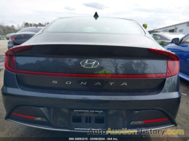 HYUNDAI SONATA SE, 5NPEG4JA3MH074375