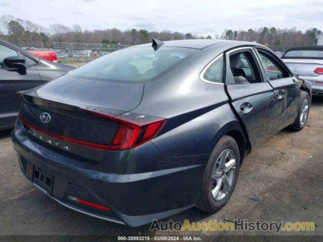 HYUNDAI SONATA SE, 5NPEG4JA3MH074375