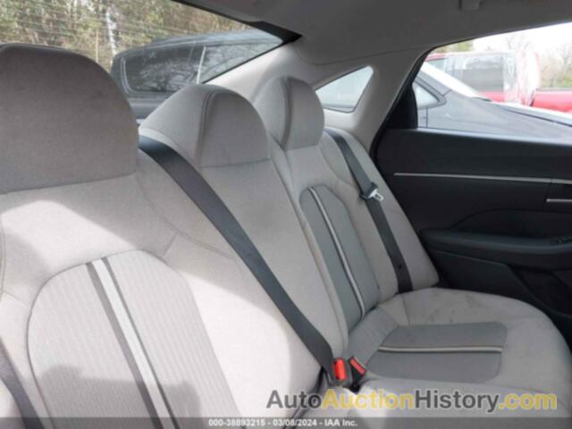 HYUNDAI SONATA SE, 5NPEG4JA3MH074375