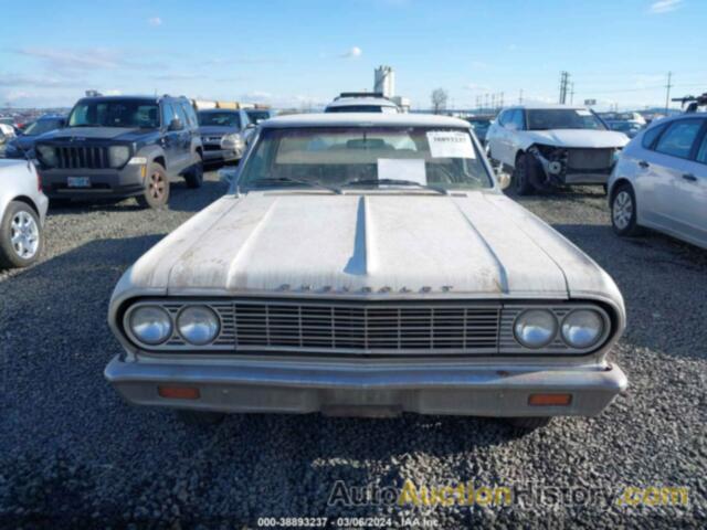 CHEVROLET CHEVELLE, 45680L106718