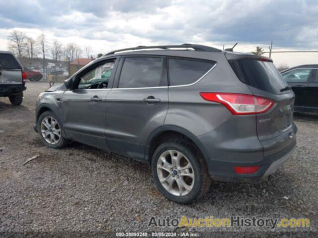 FORD ESCAPE SE, 1FMCU9GXXDUB27891