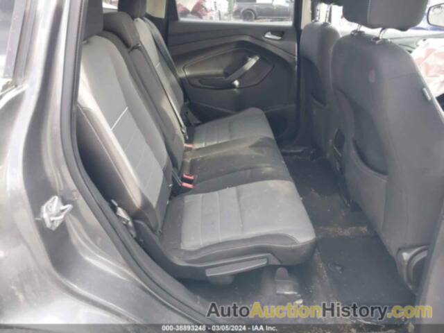 FORD ESCAPE SE, 1FMCU9GXXDUB27891