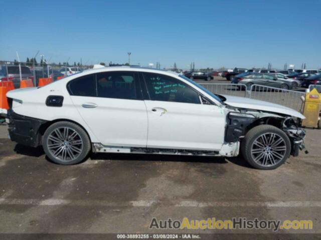 BMW 530E XDRIVE IPERFORMANCE, WBAJB1C51JB084621