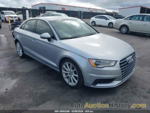 AUDI A3 1.8T PREMIUM, WAUA7GFF4G1021892