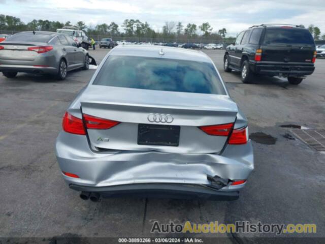 AUDI A3 1.8T PREMIUM, WAUA7GFF4G1021892