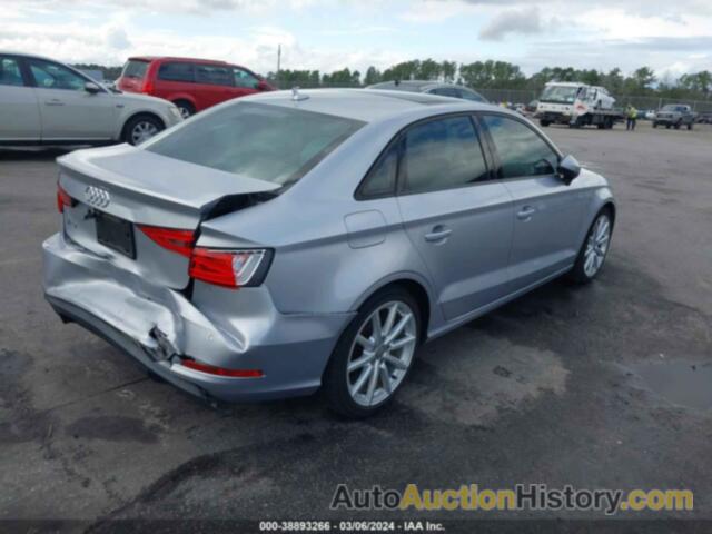 AUDI A3 1.8T PREMIUM, WAUA7GFF4G1021892