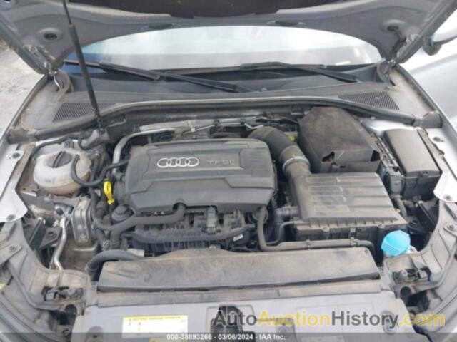 AUDI A3 1.8T PREMIUM, WAUA7GFF4G1021892